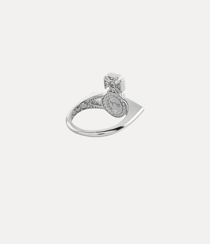 Vivienne Westwood DARLENE RING